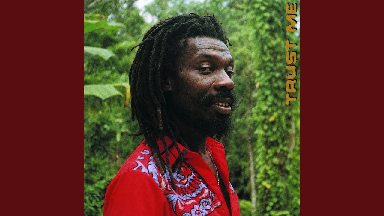 Riverside by Culture Trust (1997) 🎶