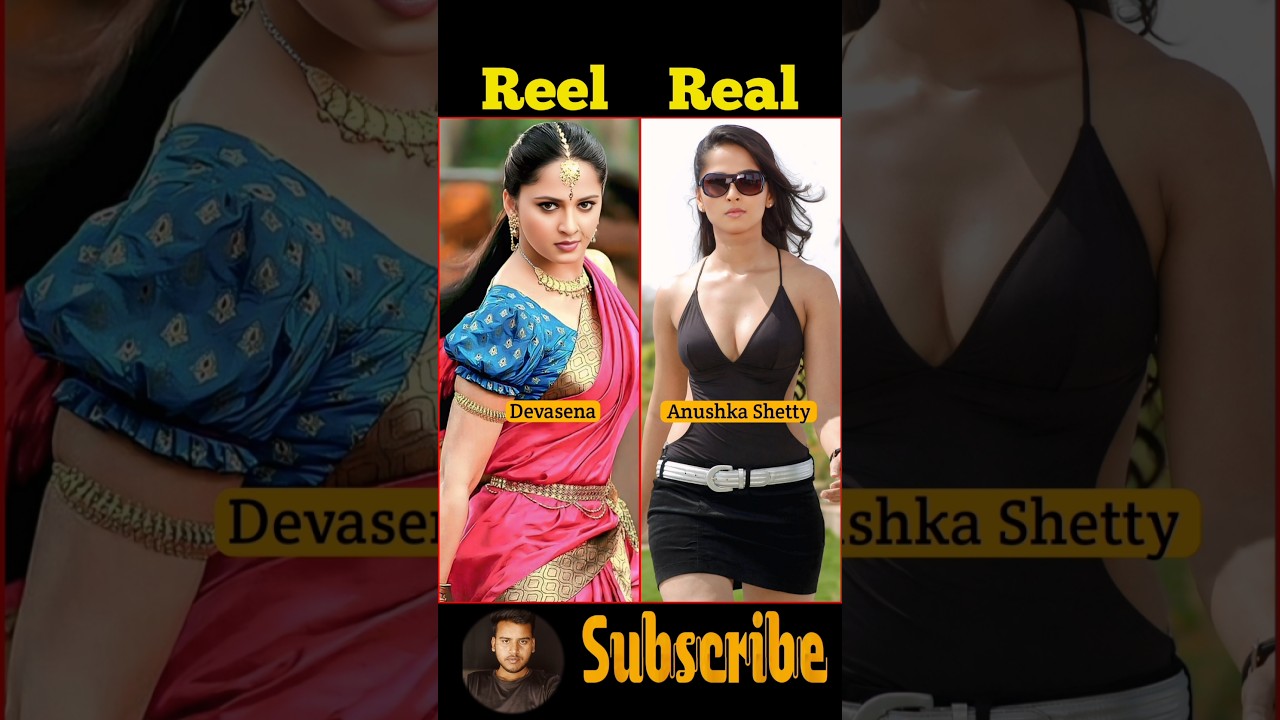 Bahubali Reel vs Real (Part-3) 🎬