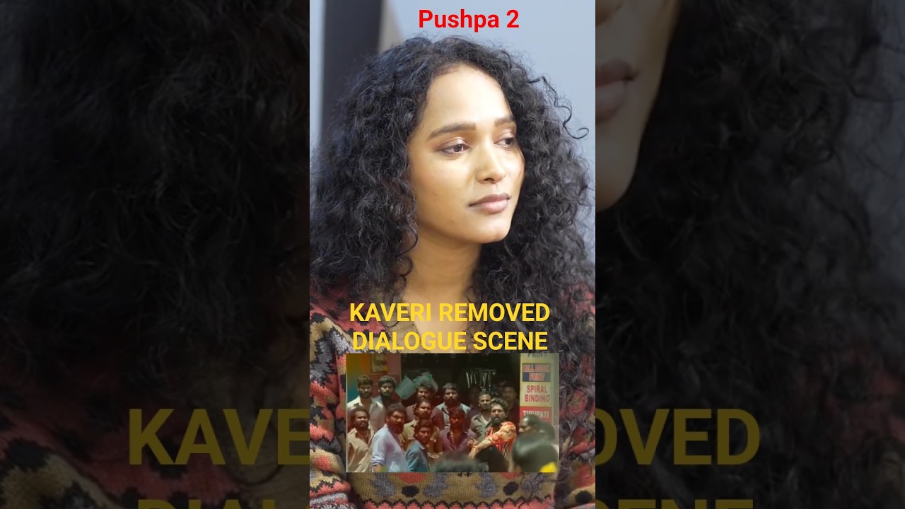 Pushpa 2 Climax 🤯 with Allu Arjun & Rashmika