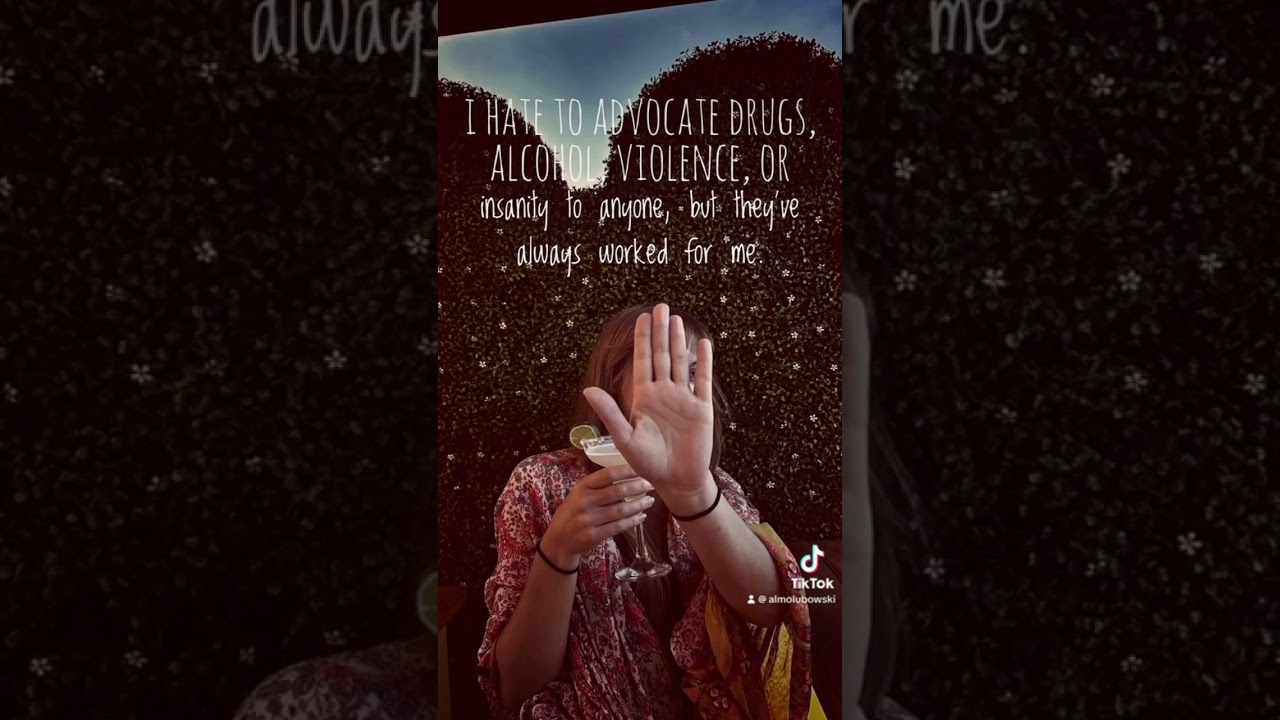 Hunter S. Thompson Quotes to Inspire π―