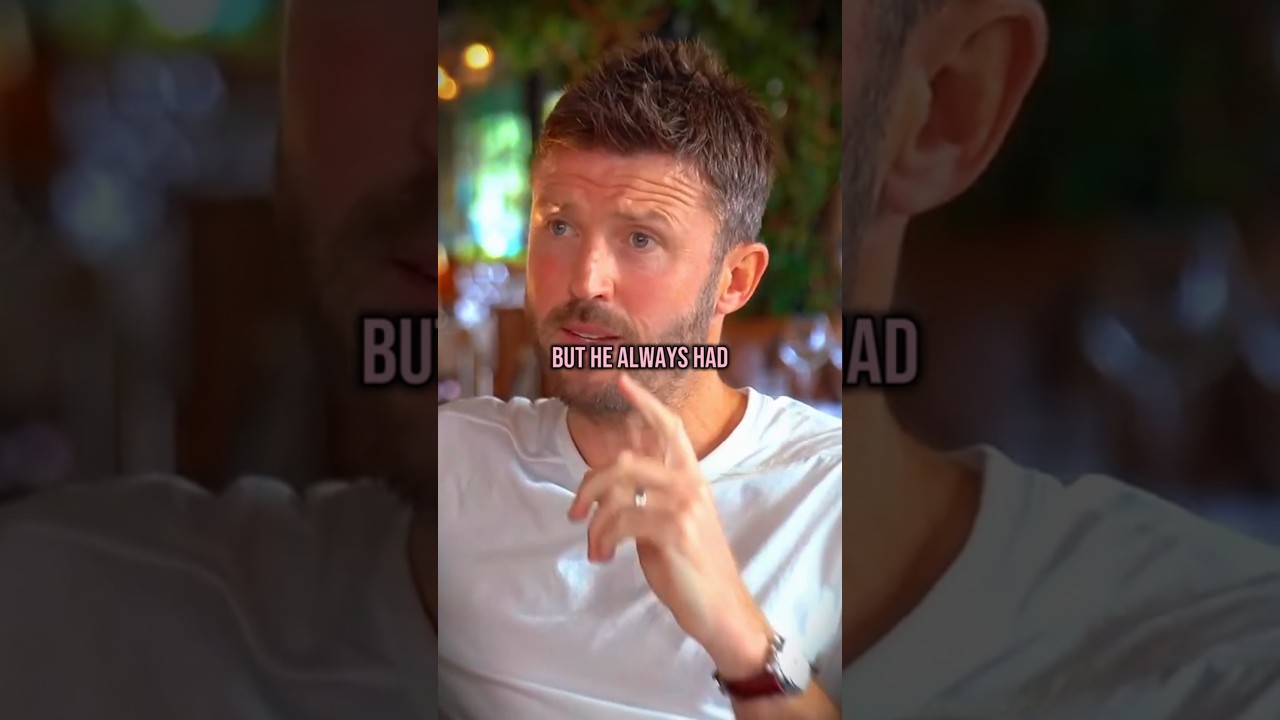 Michael Carrick Praises Scott McTominay's Dedication and Talent at Manchester United ⚽