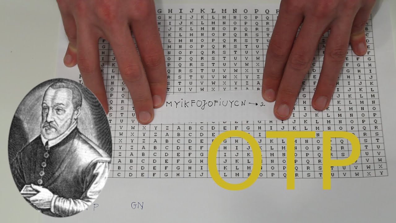 Crack the Vigenère Cipher with Frequency Analysis 🔓