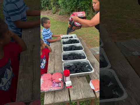 Such a great #dollartree #diy #diygrill #summerfun #dollartreediy