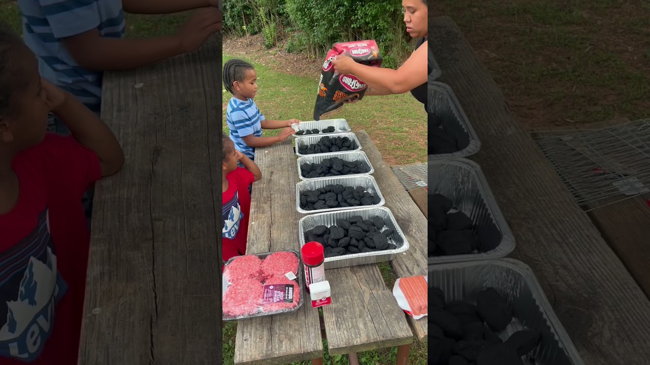 Transform Your Summer with DIY Dollar Tree Grill Ideas! 🌞