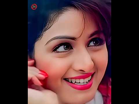 Tere Pyar Ko Salam #Sridevi #Sanjaydutt #Gumrah #MegaBollywood