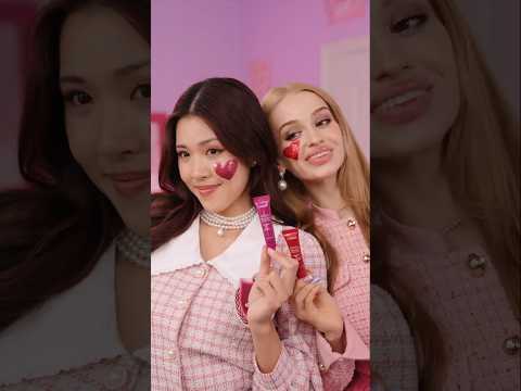 I Started a Viral Fashion Trend presented by @LANEIGE_US#BeautyAndTheBeatSeries #laneigeus [EP 6]