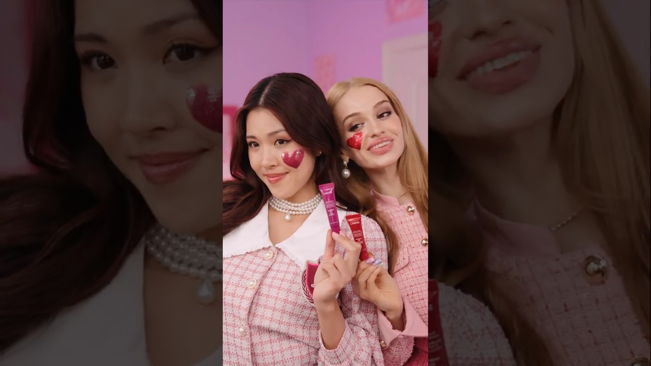 Join the Viral Fashion Trend with @LANEIGE_US! ✨ #BeautyAndTheBeatSeries [EP 6]