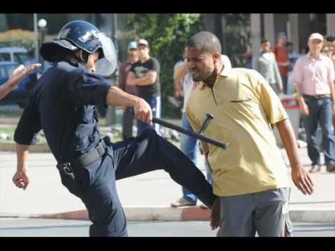 ياسين الحجام  أغنية كل شئ بان     kolchi ban  de yassine HAJJAM