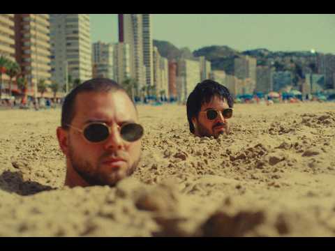 Milky Chance - Camouflage (Official Music Video)