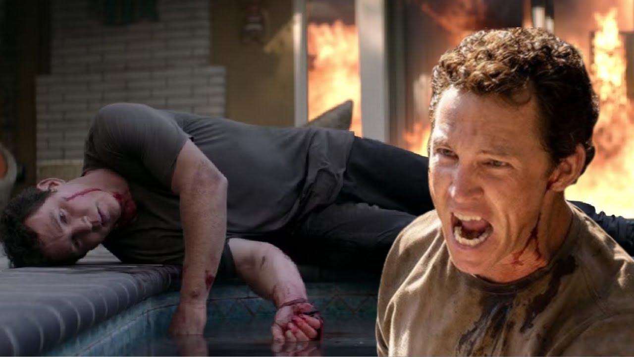What Really Happened to Shawn Hatosy - Andrew Pope Cody from Animal Kingdom | Celebrity News