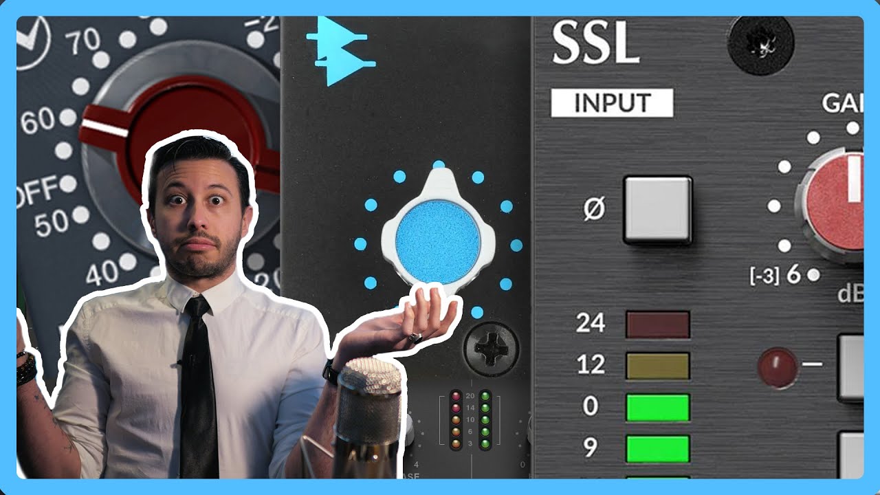NEVE, API & SSL : Quelles différences ?