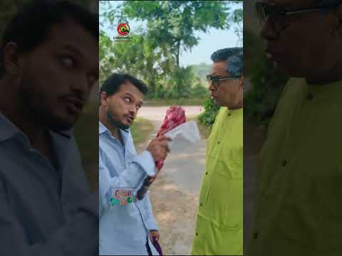 Dena Pawna | Allen Shuvro | Shahiduzzaman Selim | #familystory #comedy #love