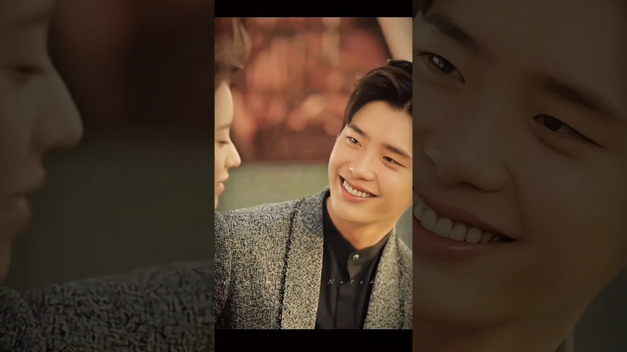 They Achieve Their Happy Ending in W: Two Worlds