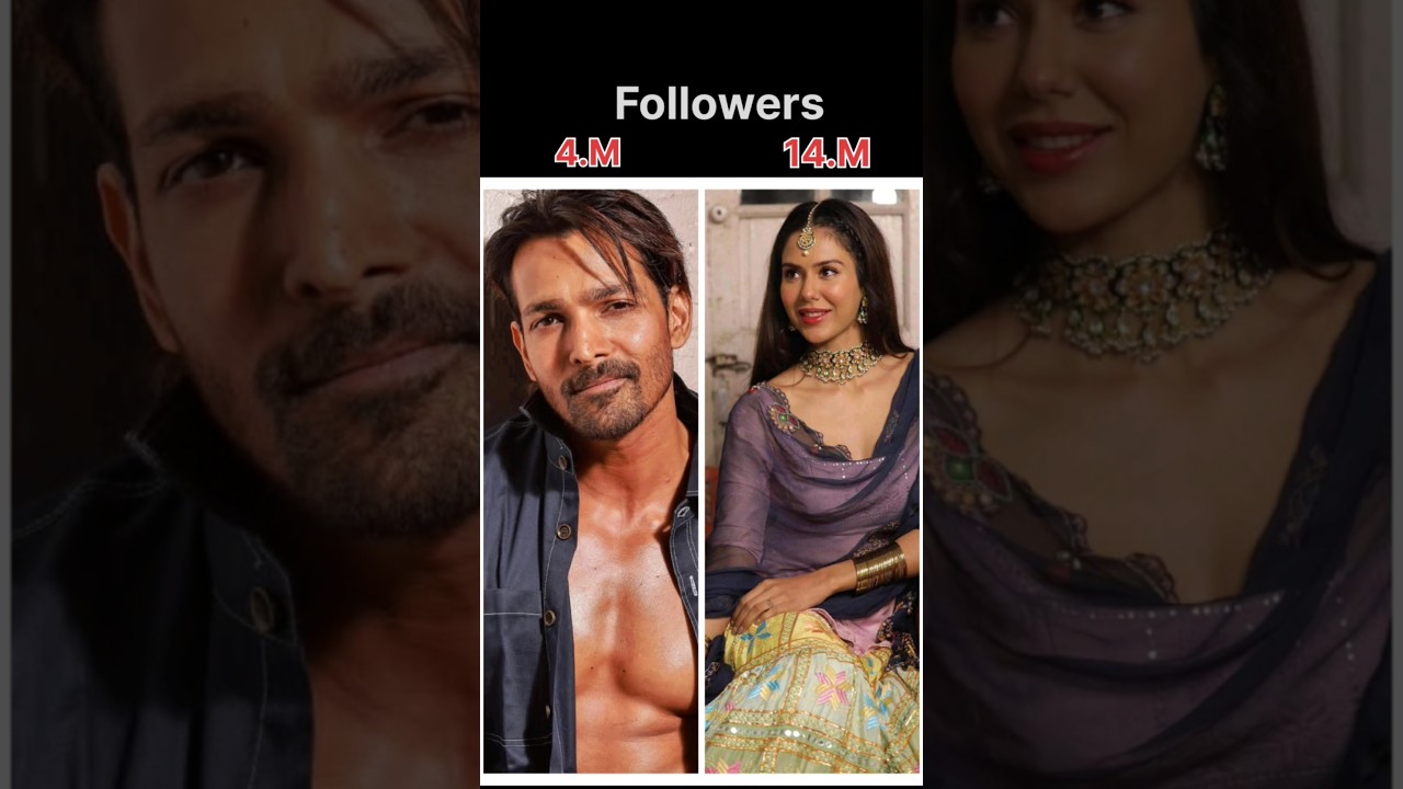 Harshvardhan Rane & Poonam Bajwa's Romantic Song 'Deewaniyat' 🎶