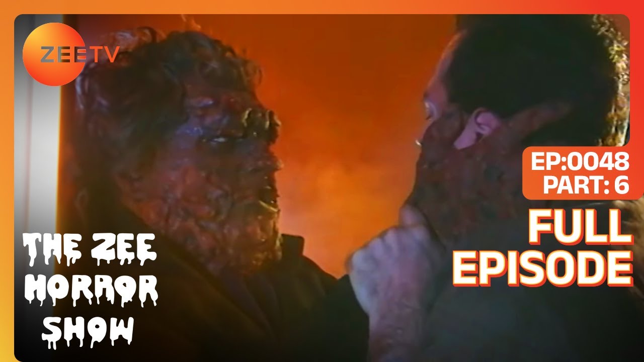 Zee Horror Show - Chamatkar 6 | Full Episode 48 👻
