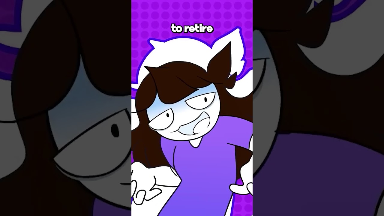 Jaiden Animations Retires? Can We Reach 1M Subs! 🎯