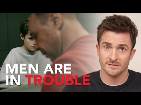 The Psychology of Modern Men and The Relationship Recession