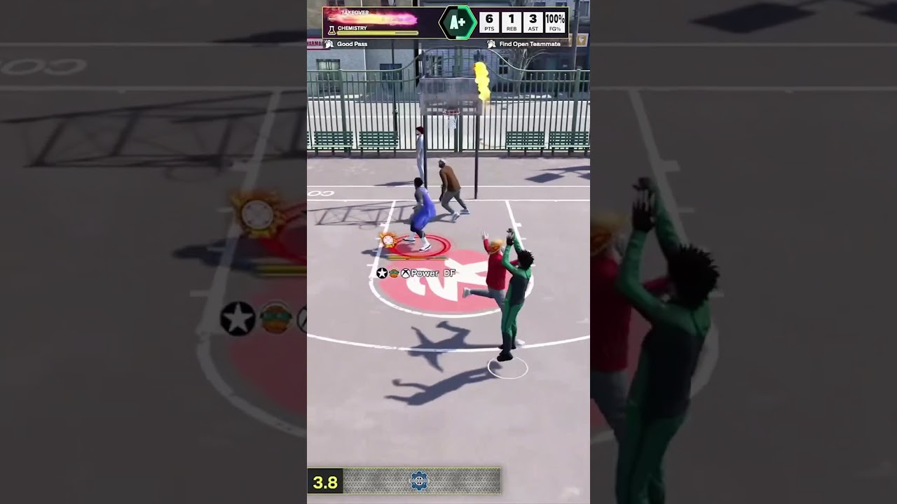 How I Broke a 79-Game Winstreak in Tr3 Magnum ๐ฎ