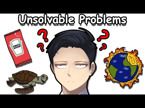 Unsolvable Problems Are Funnny