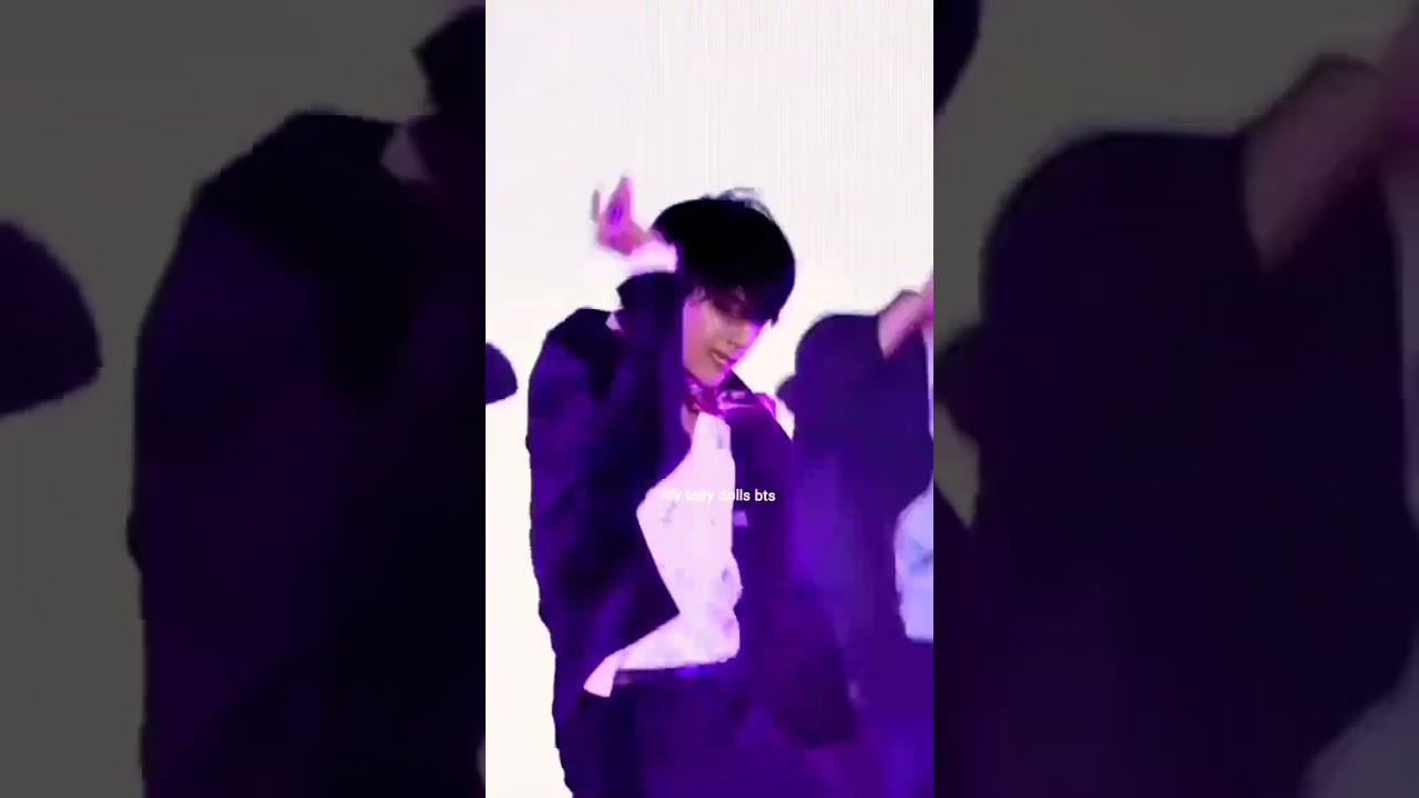 KIM TAEHYUNG - Tu Isaq Mera ❤️