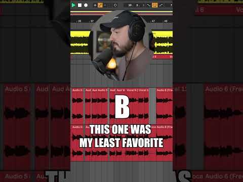 THE RESULTS: Klark Teknik 2A-KT Compressor vs. Waves LA2A Plugin.