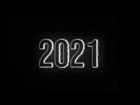 #6000 Kolg8eight - 2021 (Official Lyrics Video)