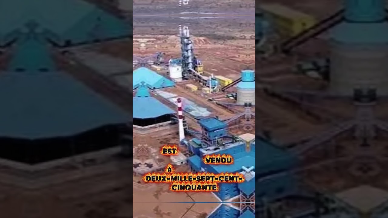 Niger Lowers Cement Prices to Boost Local Construction