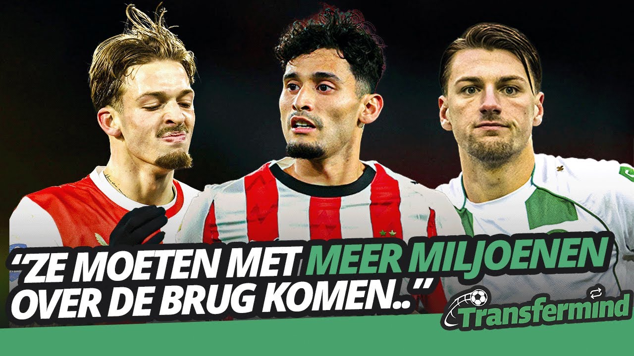 Feyenoord Defender Linked to Bundesliga ⚽