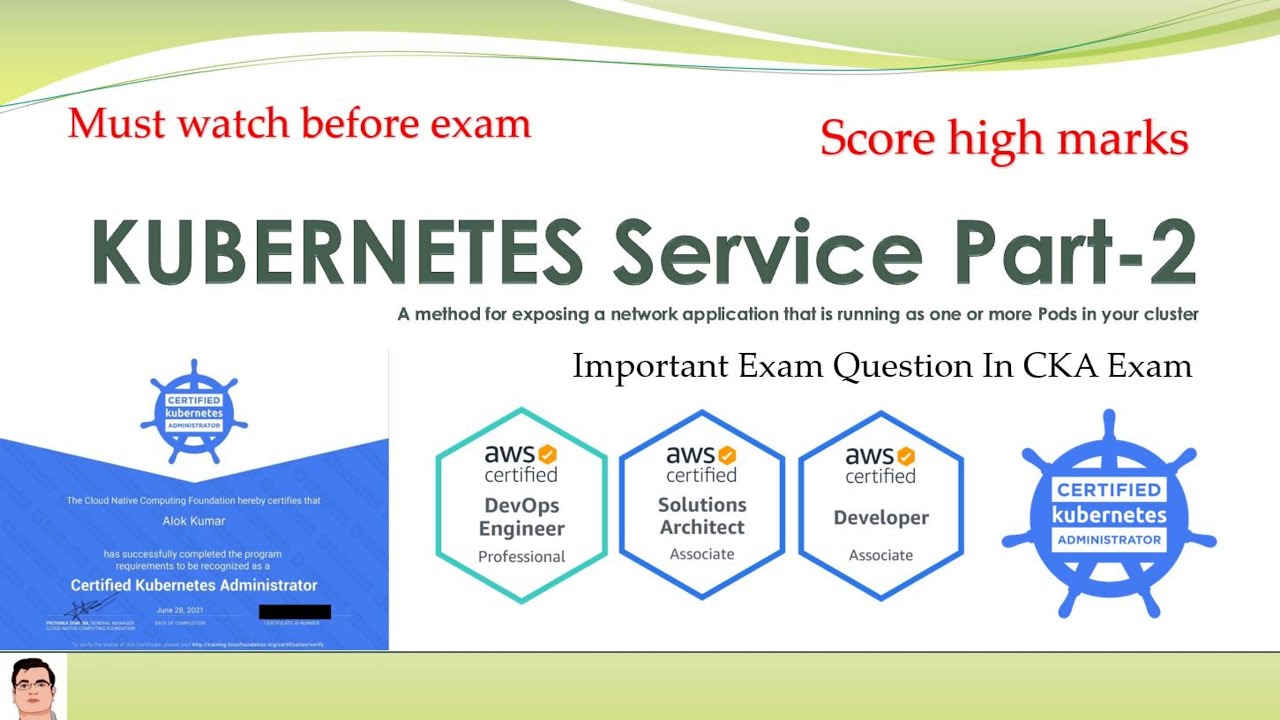 Kubernetes Services: ClusterIP, NodePort & Load Balancer 🚀