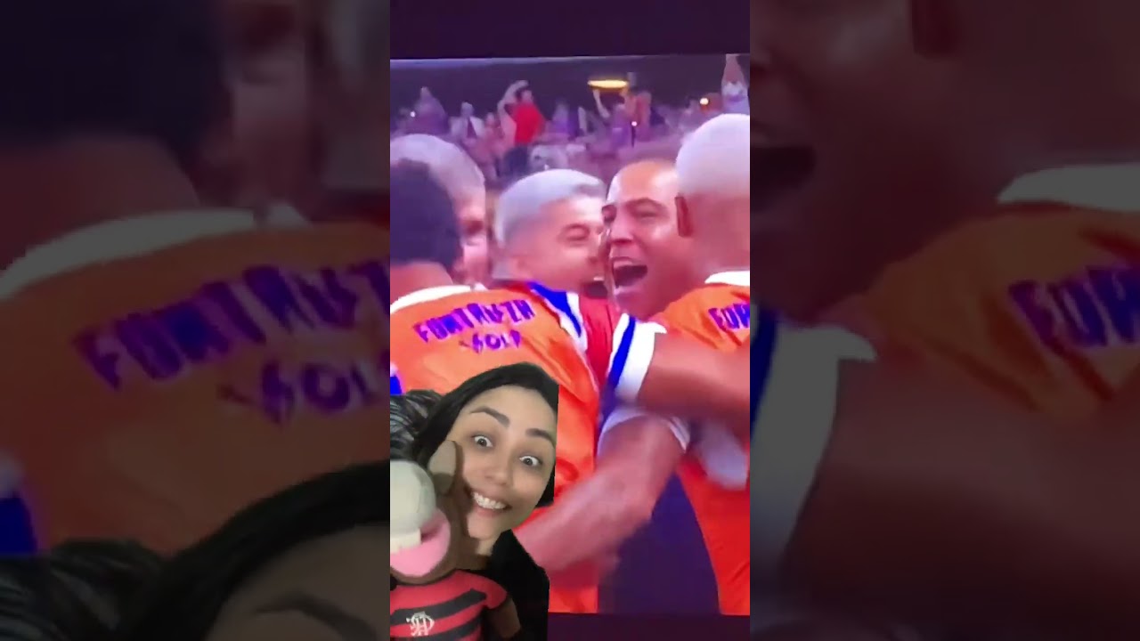 Flamengo vs Fortaleza - Match Preview & Latest Updates (25/10/2025) ⚽