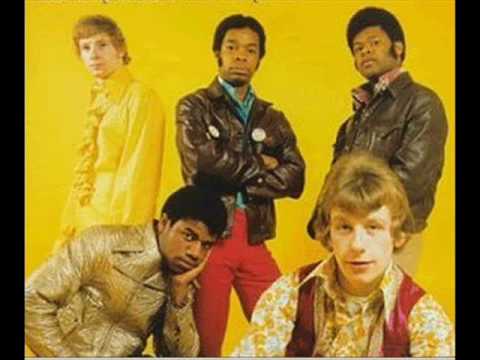 The Equals - Diversion 🎶