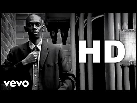 Faithless - God Is a DJ (Official Video)