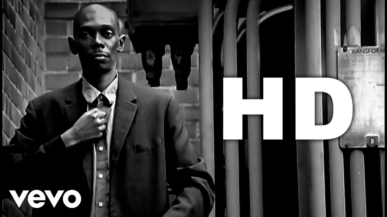 Faithless - God Is a DJ (Official Video) ๐ถ