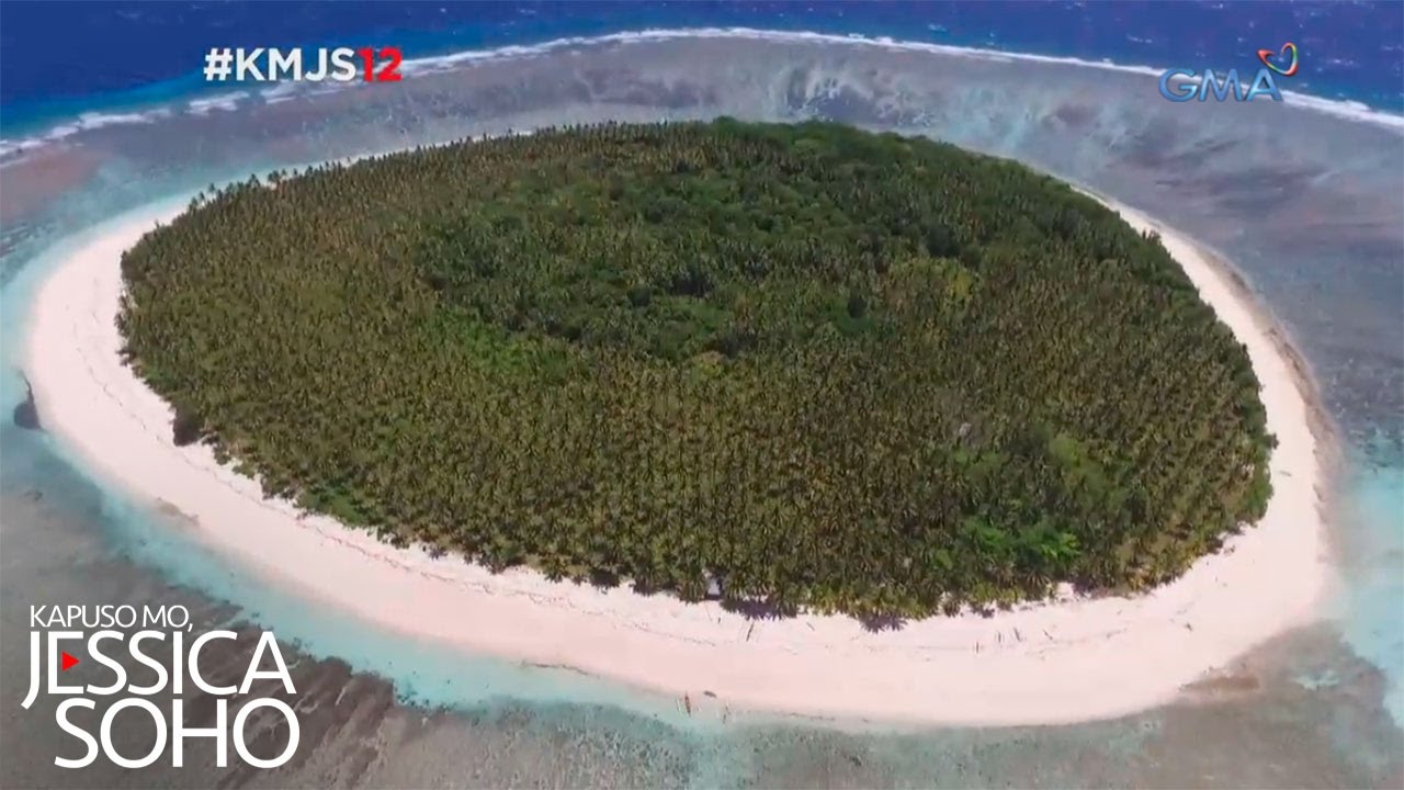 Kapuso Mo, Jessica Soho: Saranggani adventures