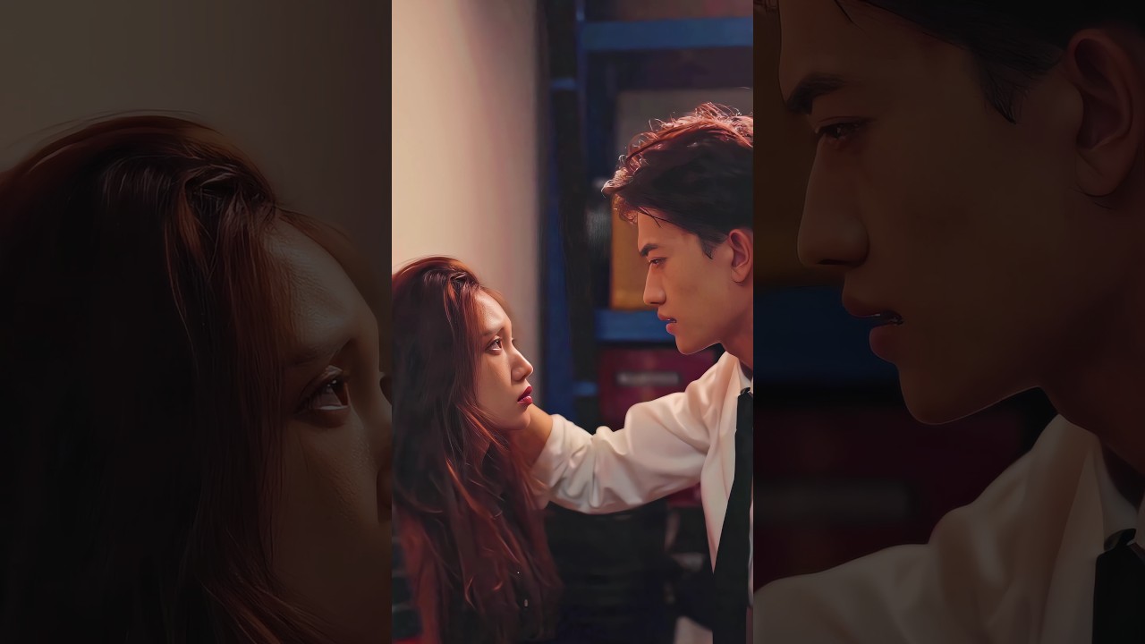 Bodyguard Anup: A Love Story 💖