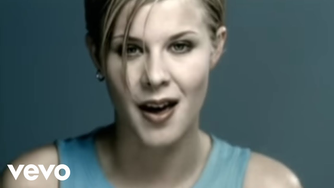 Robyn - Show Me Love (Official Video) 🎶