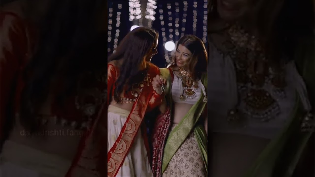 DivyaDrishti Sisters Share a Heartfelt Moment 🥺