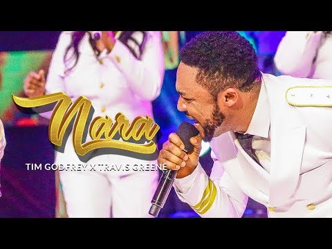 Tim Godfrey ft Travis Greene - Nara (Official Video) 🎶