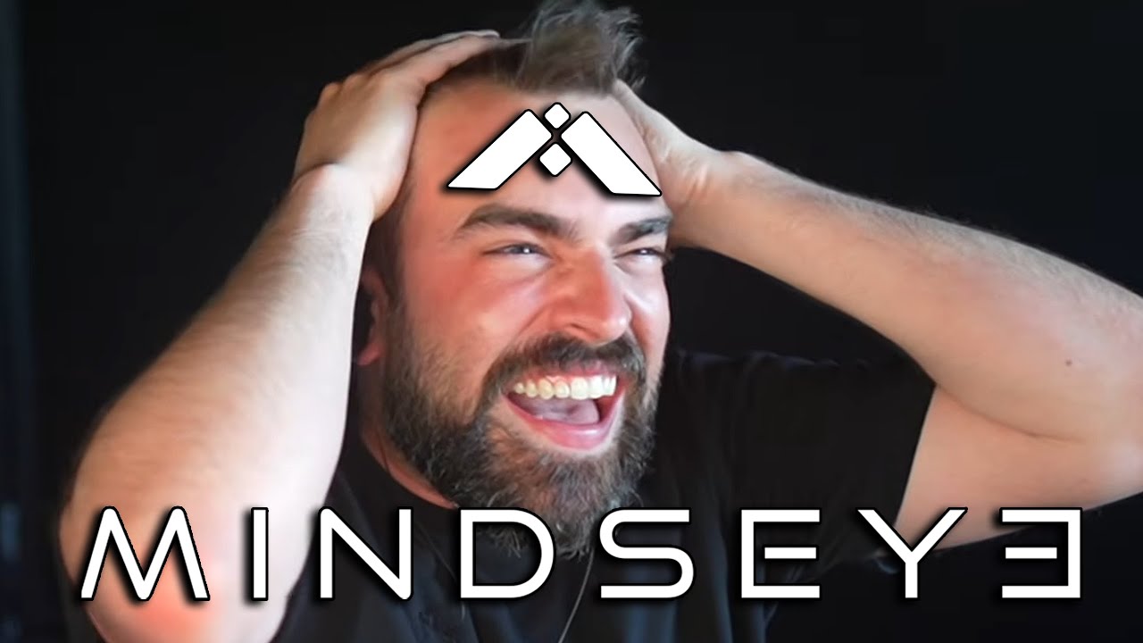 Explore MindsEye, New Game by Leslie Benzies 🎮