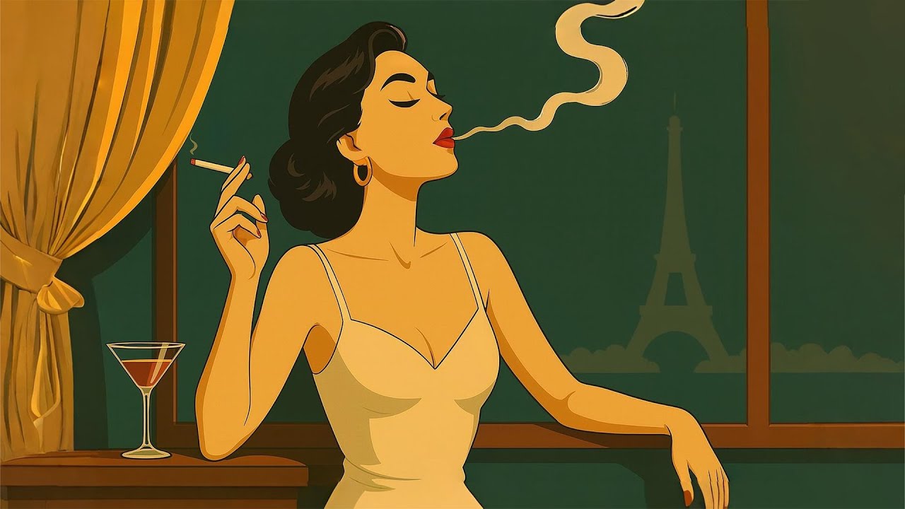 1940s Retro Jazz Classics ๐ถ