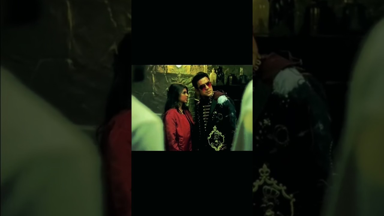 Tovino's One-Sided Love ❤️ #LokahChandra