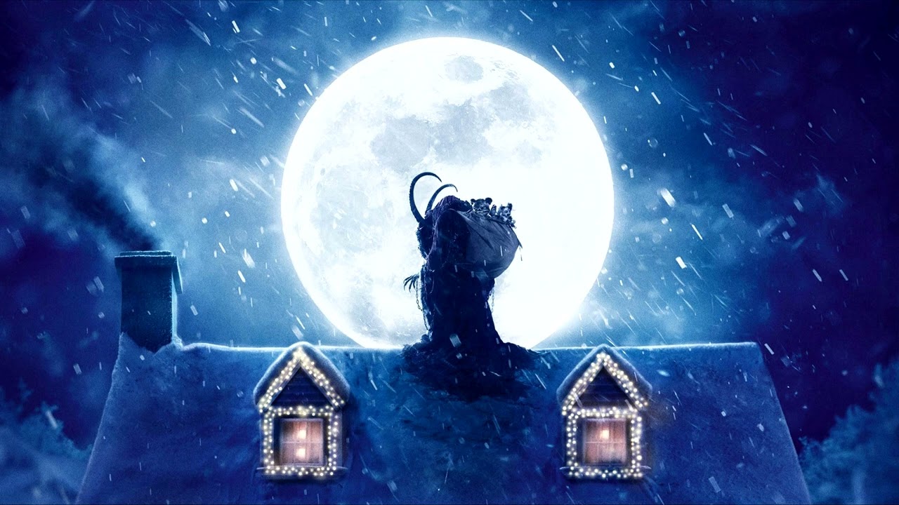 Krampus - Karol of the Bells Extended 🎶