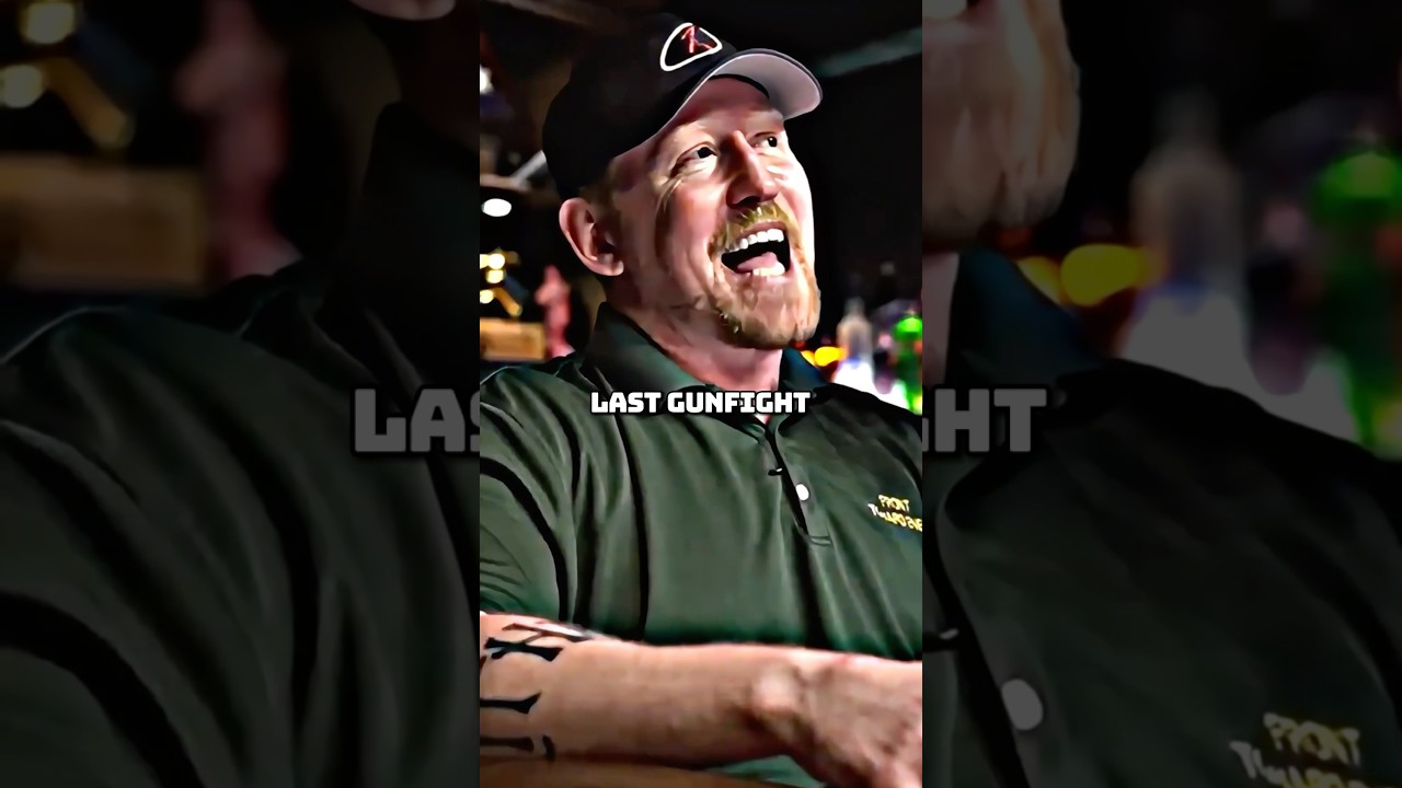 SEAL Team 6's Top Gear 🪖