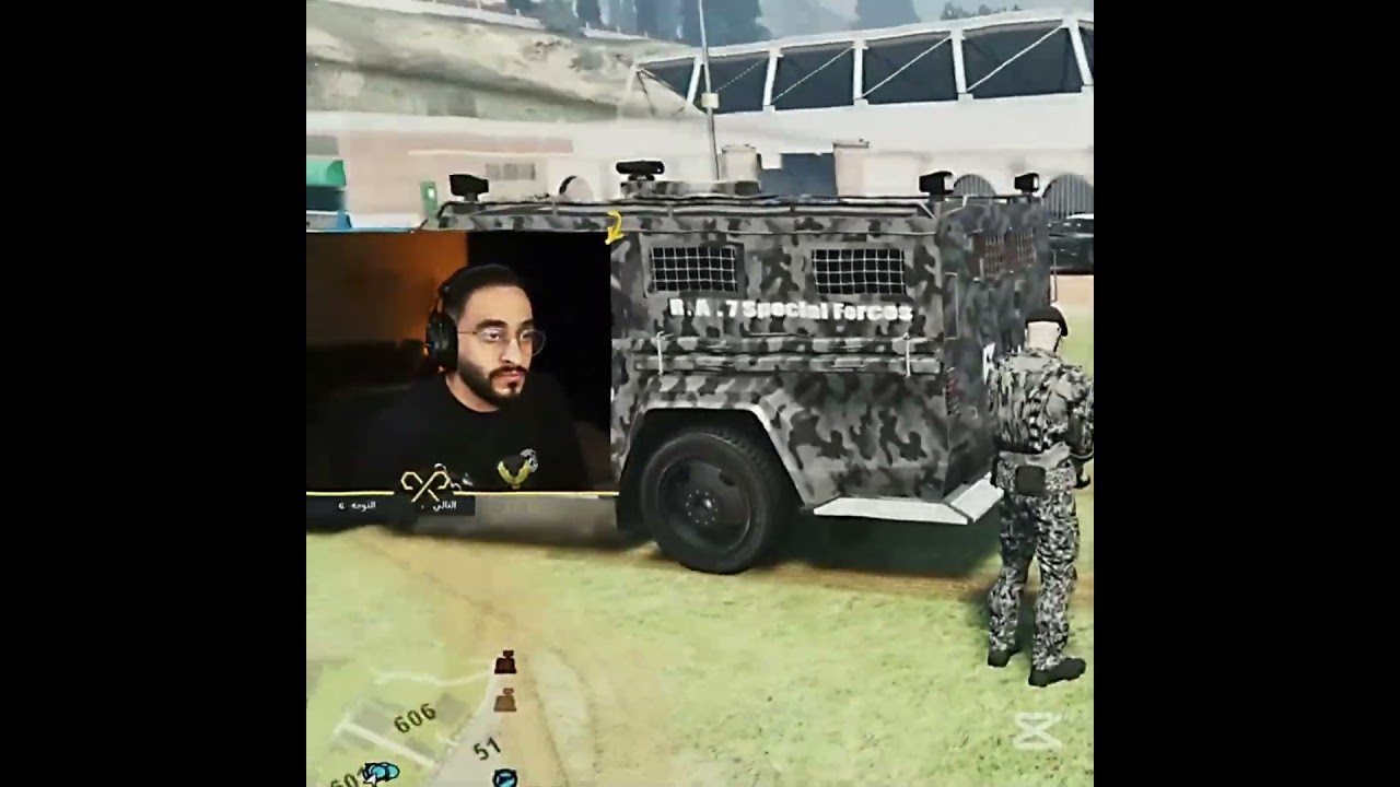 أقوى فزعات في تاريخ قراند🔥