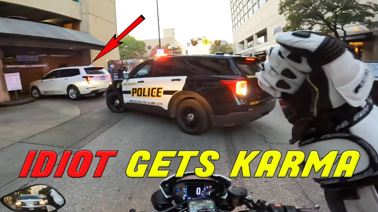 Best of Convenient COP 2026 | Drivers Busted & Karma 🚓