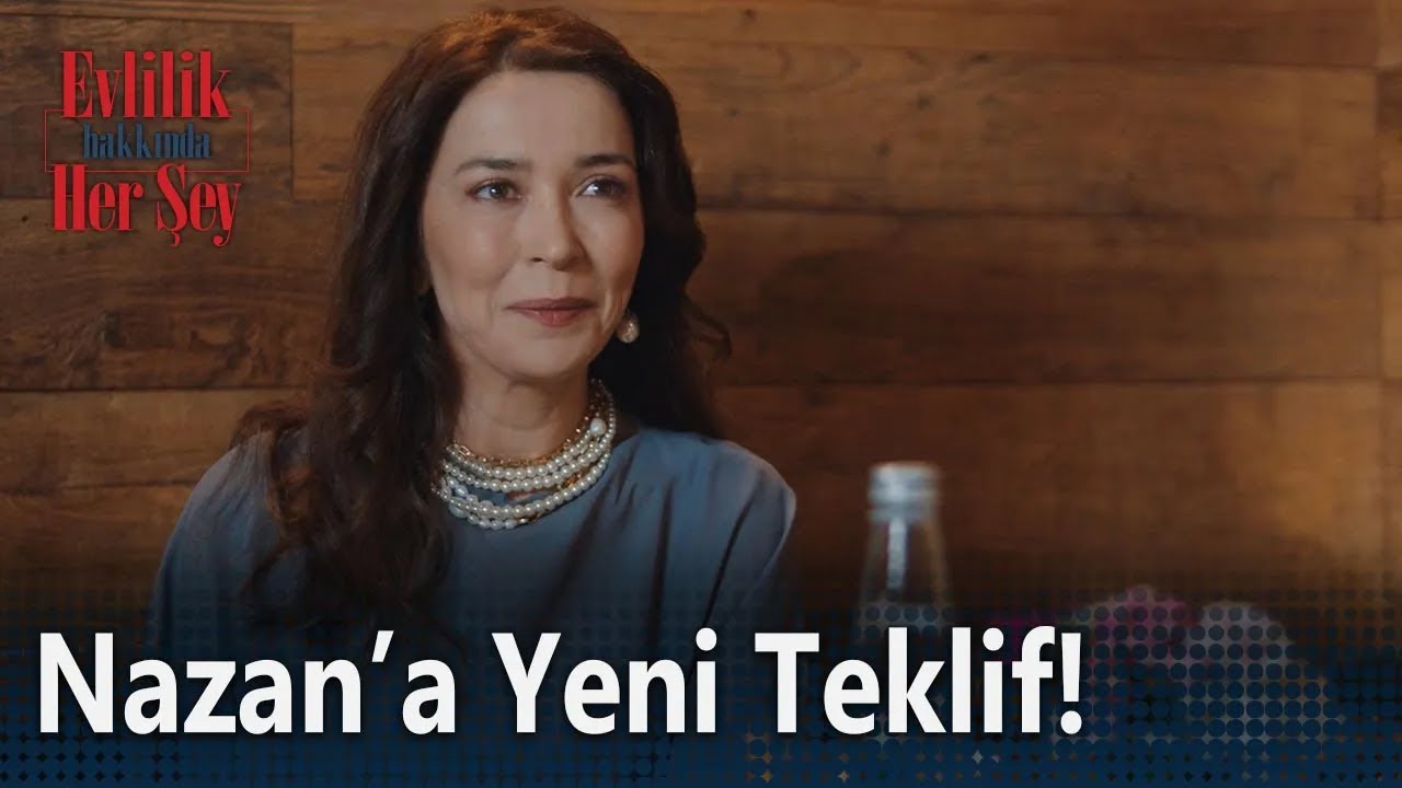 Yeni Teklif! Patron Büyük Girişleri Seviyor 🎬
