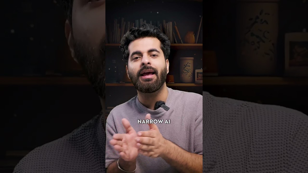 What Is AI? π€ Explained