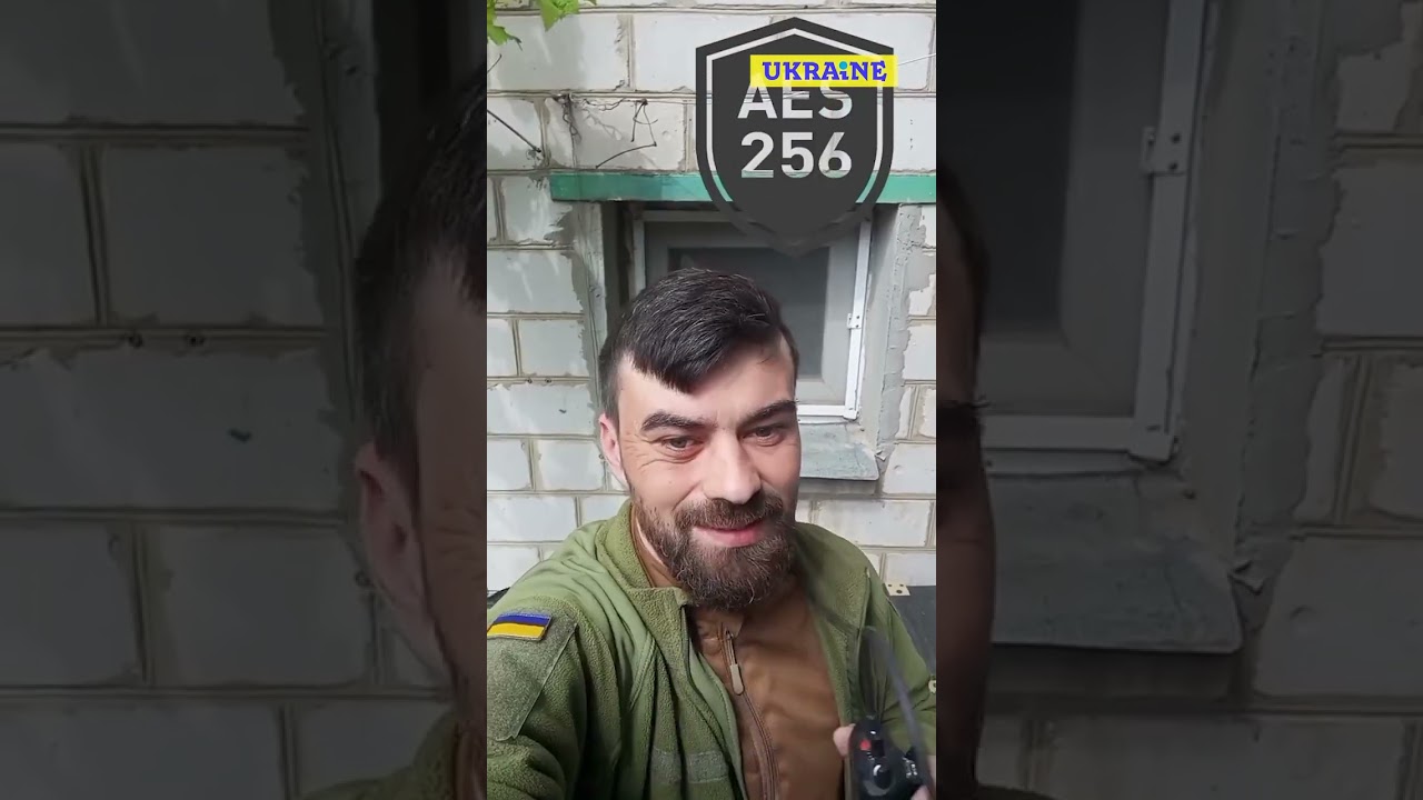 Чому рація з AES 256 безпечніша за месенджери