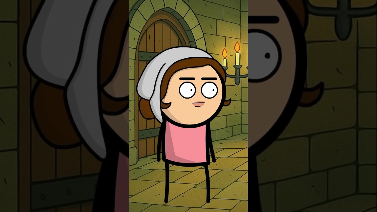 Les procès au Moyen Âge : une aventure hilarante 🏰