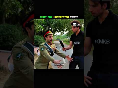 Pakisthani General Andar Bhar Andar Bhar 💀 #shorts #viralshorts #harshbeniwal